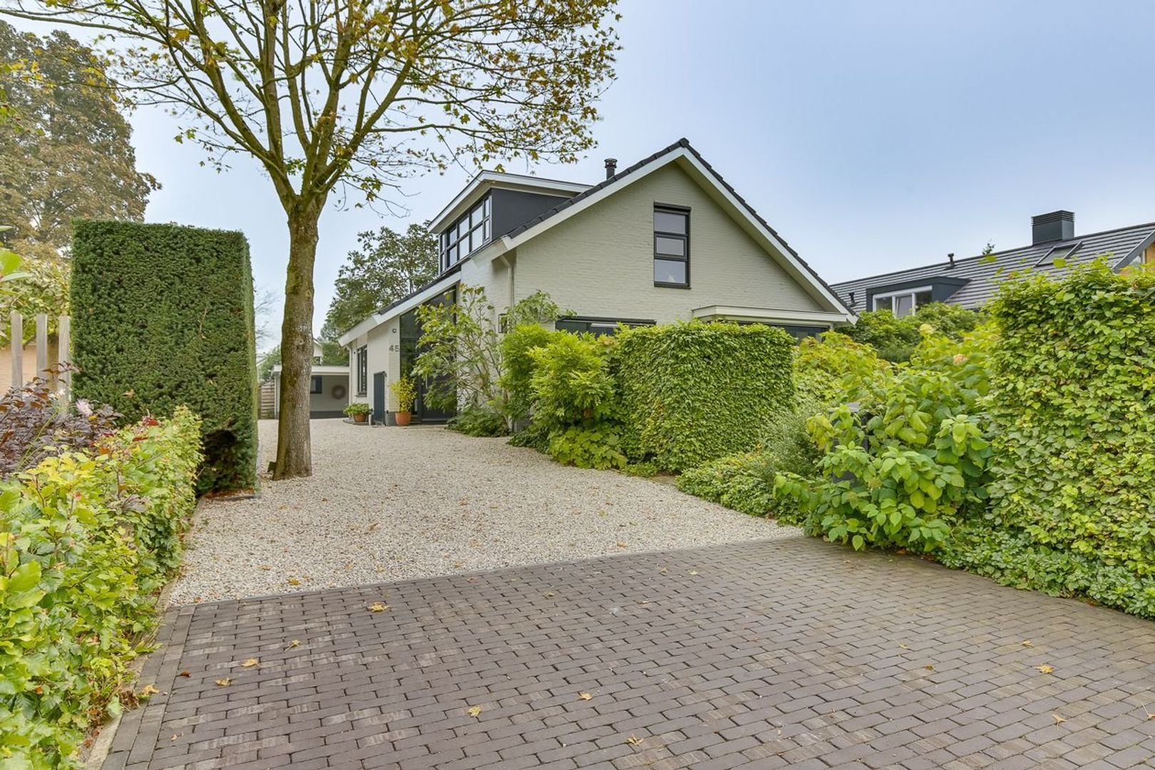 Pastoor Rientjesstraat 45, Hellendoorn foto-42