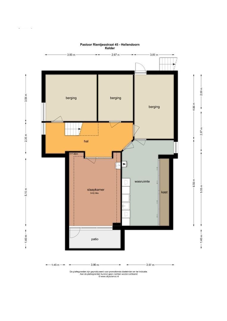 Pastoor Rientjesstraat 45, Hellendoorn foto-70