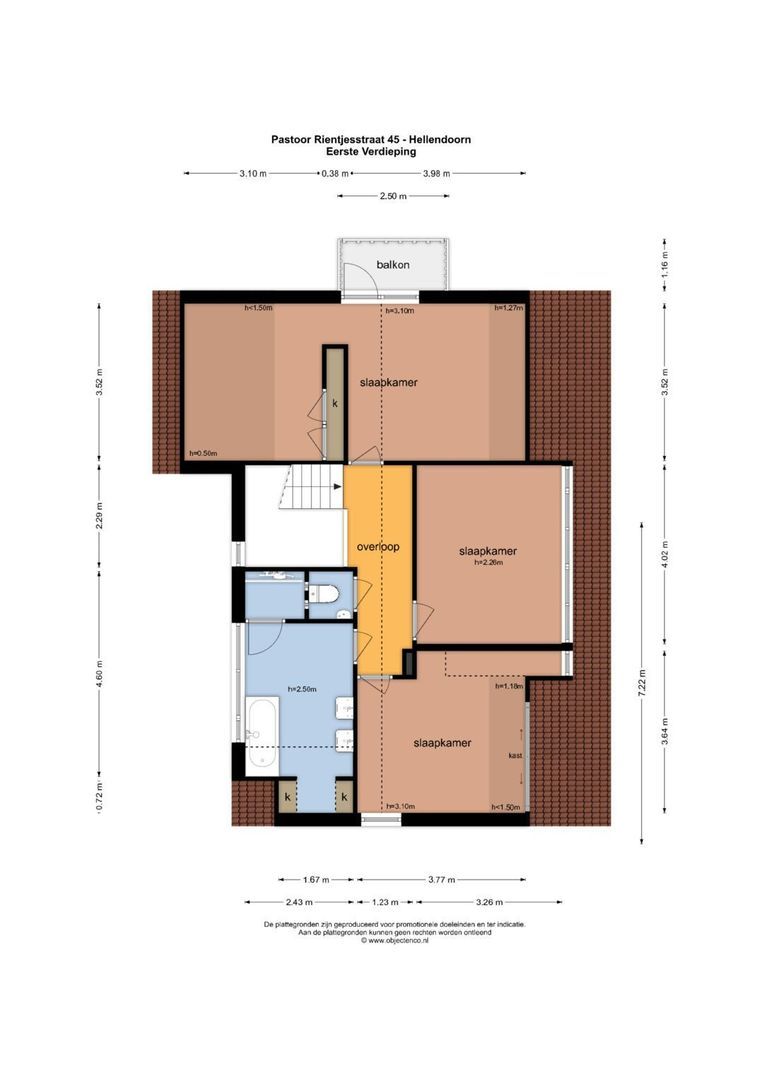 Pastoor Rientjesstraat 45, Hellendoorn foto-72