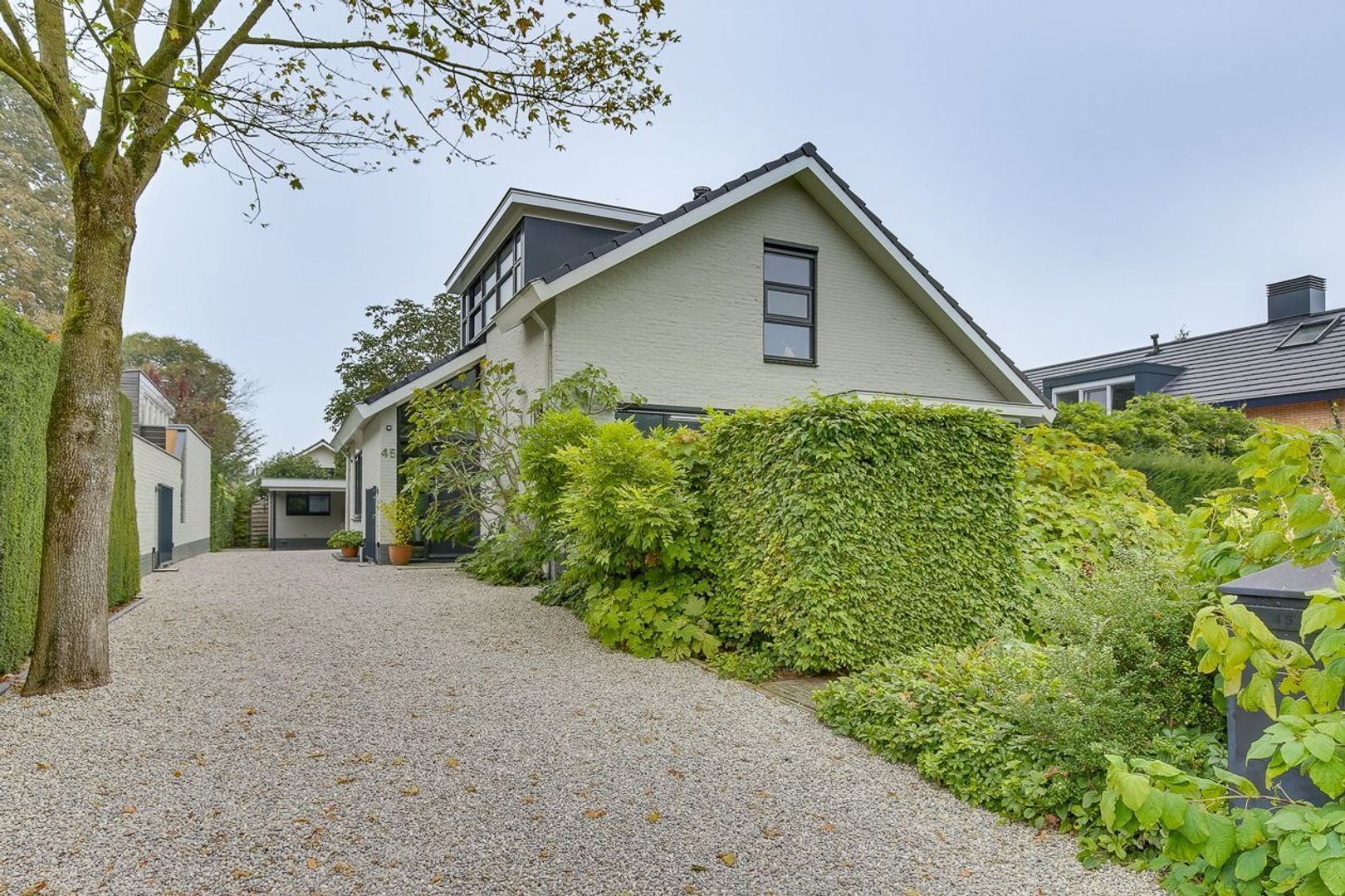 Pastoor Rientjesstraat 45, Hellendoorn foto-43