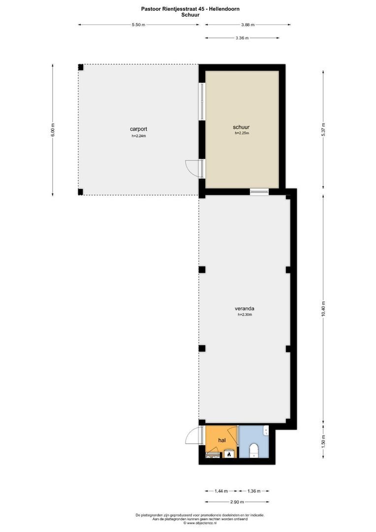 Pastoor Rientjesstraat 45, Hellendoorn foto-73