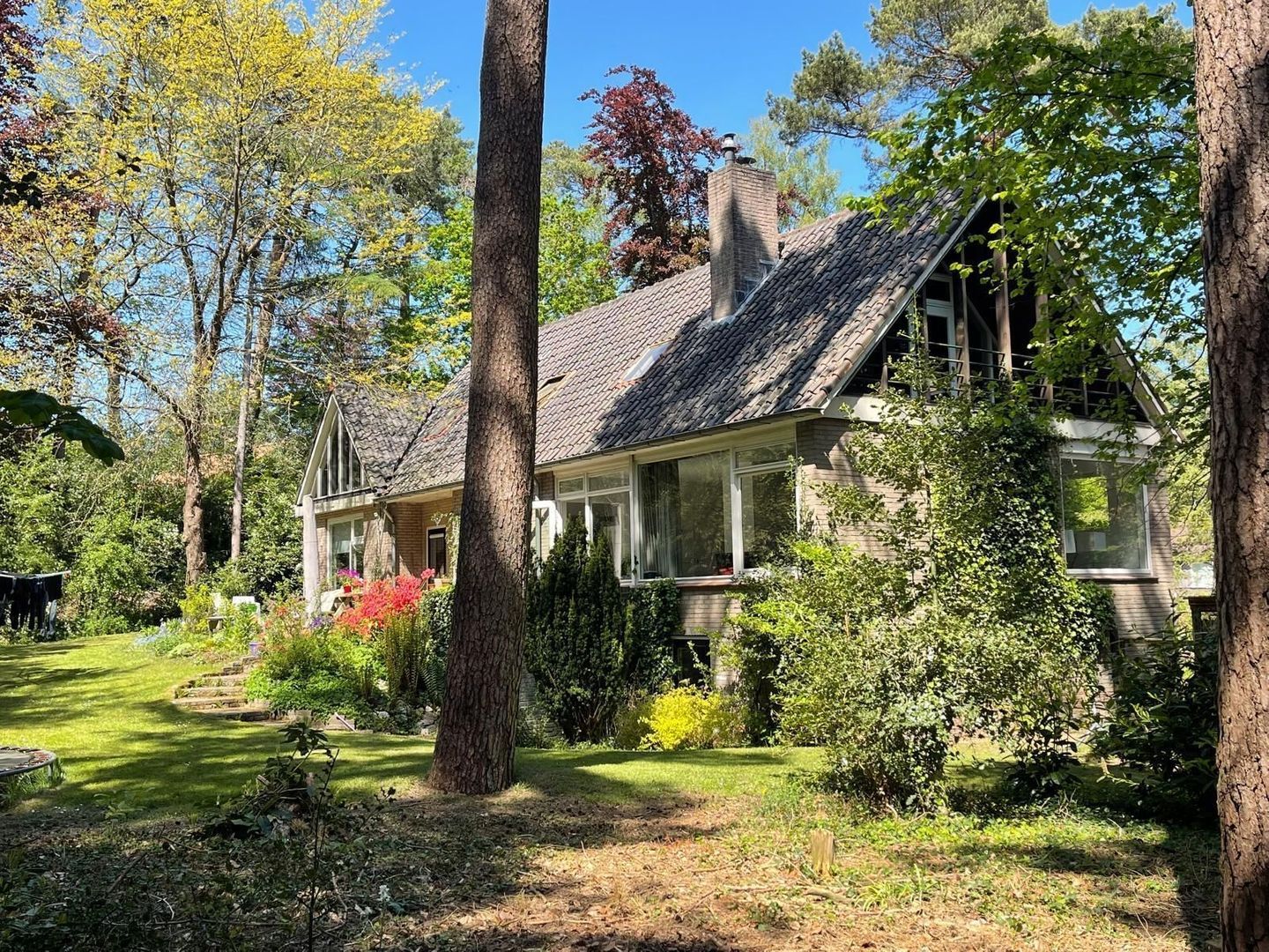 Cornelis Evertsenlaan 1, Nijverdal foto-1