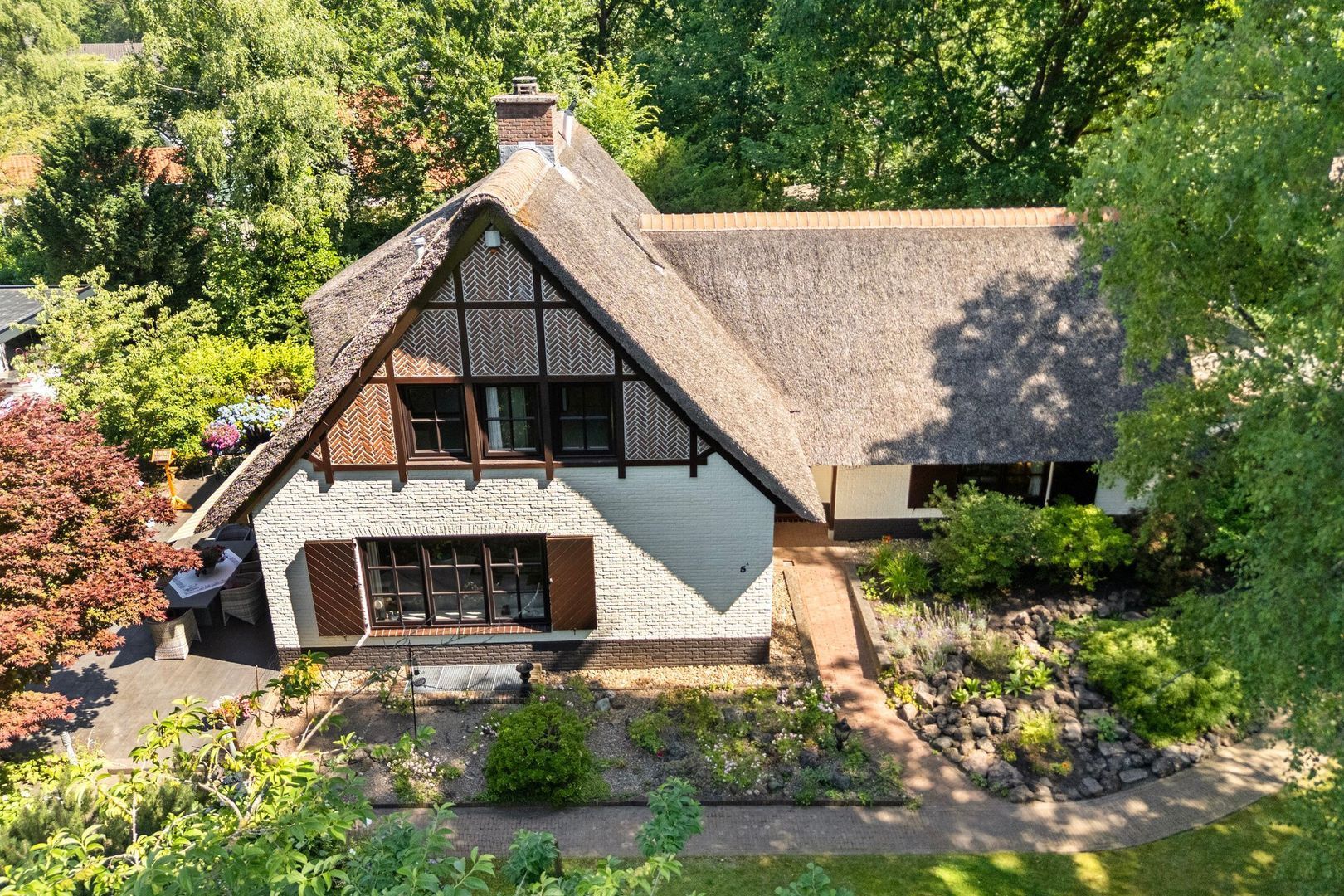 Lage Esweg 5 a, Nijverdal foto-44