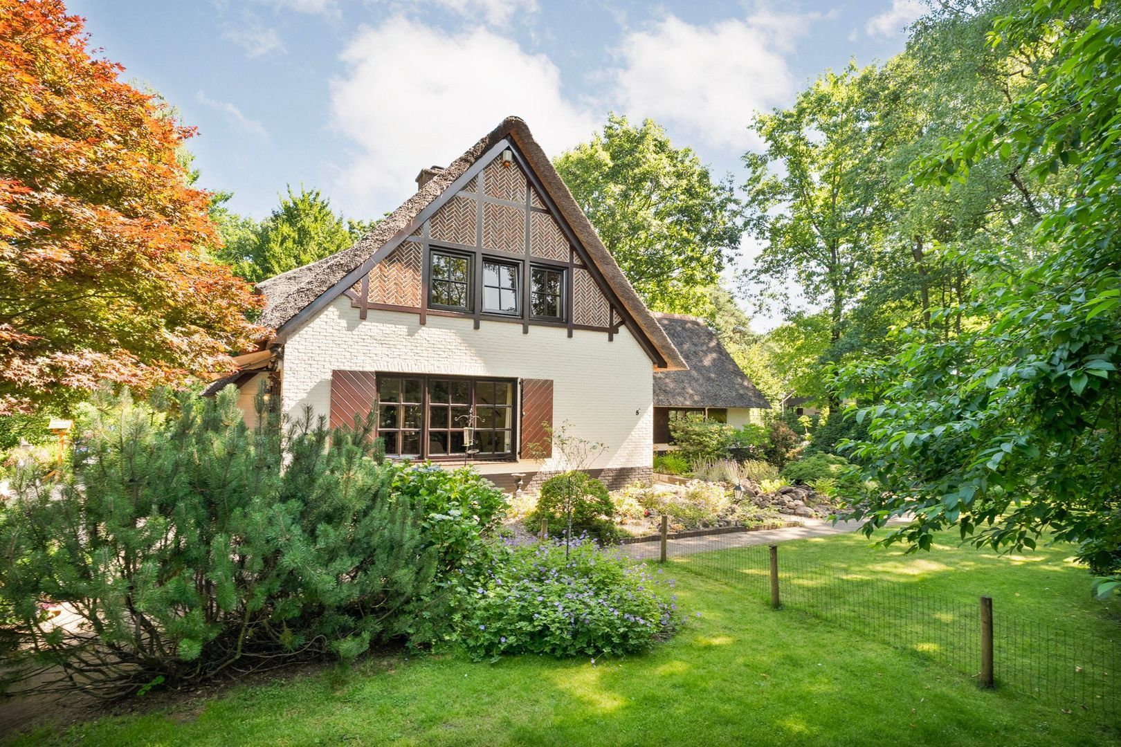 Lage Esweg 5 a, Nijverdal foto-38