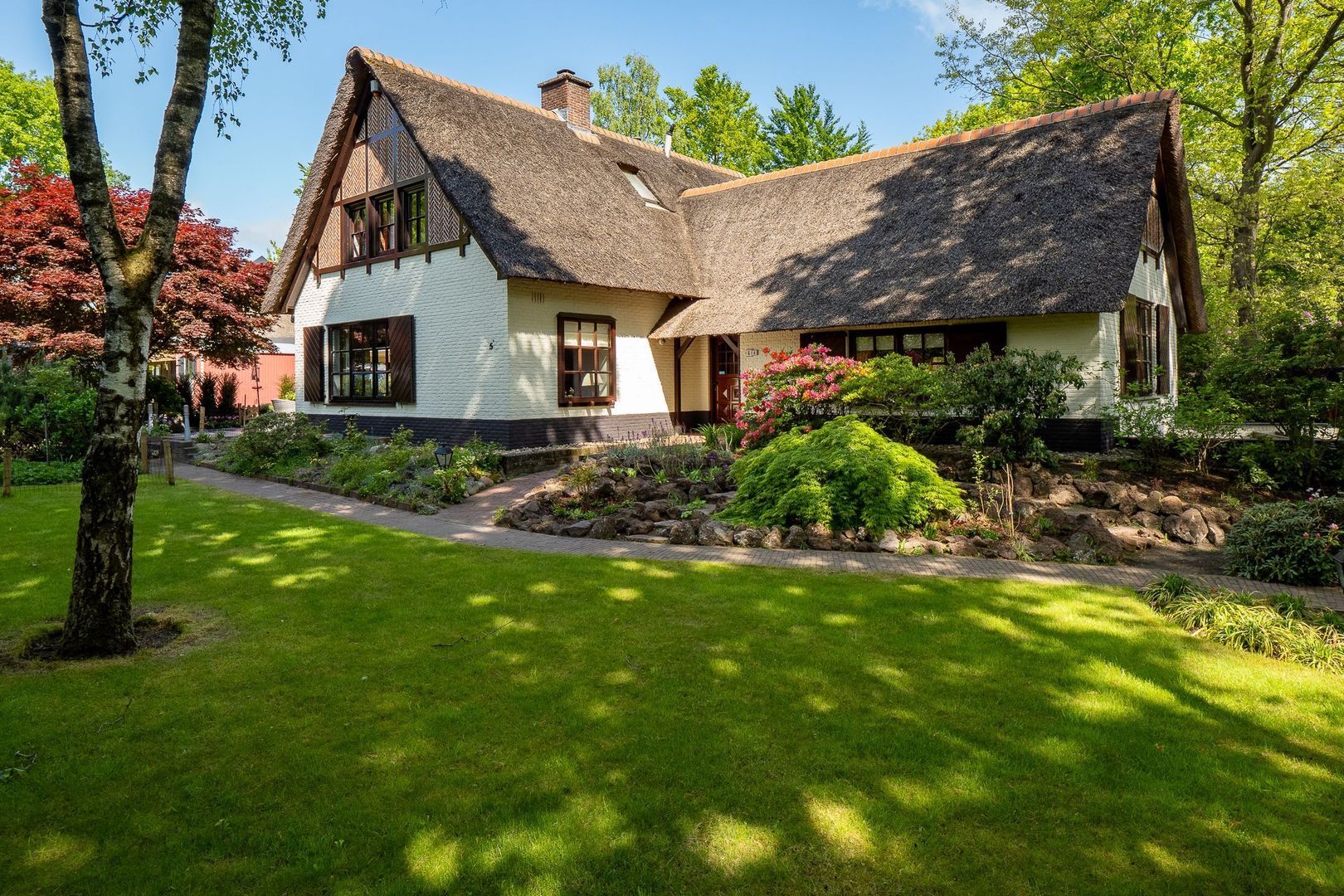 Lage Esweg 5 a, Nijverdal foto-0