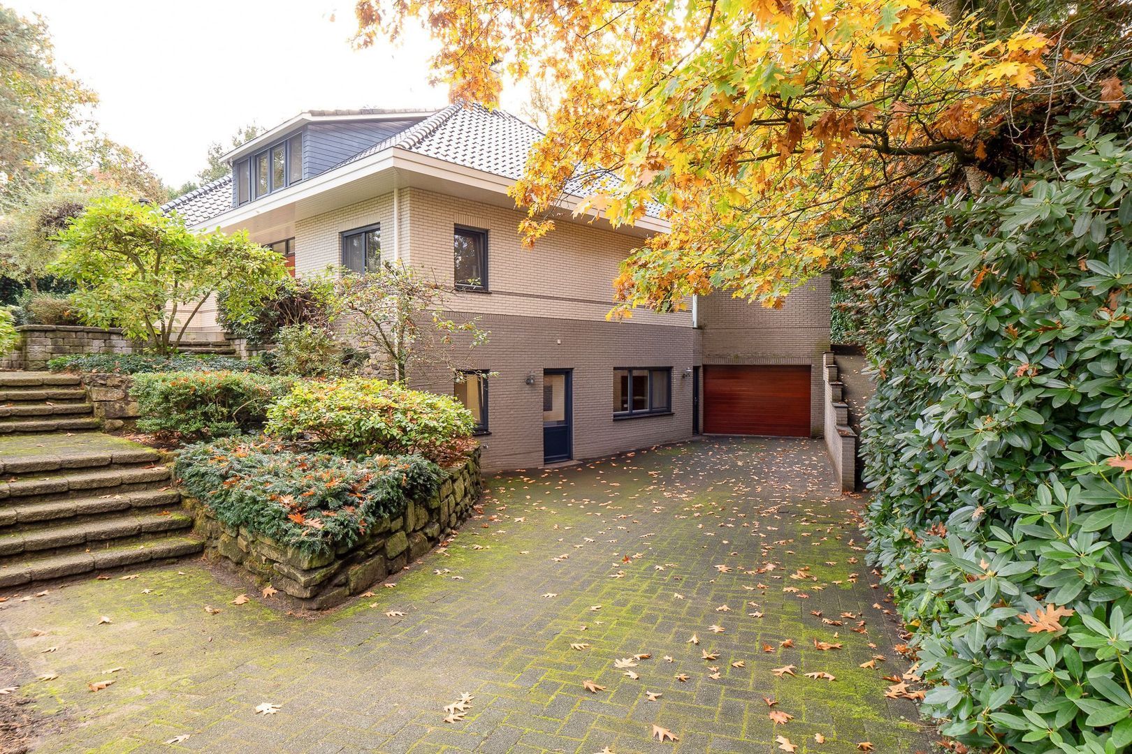 Witte de Withlaan 9, Nijverdal foto-9