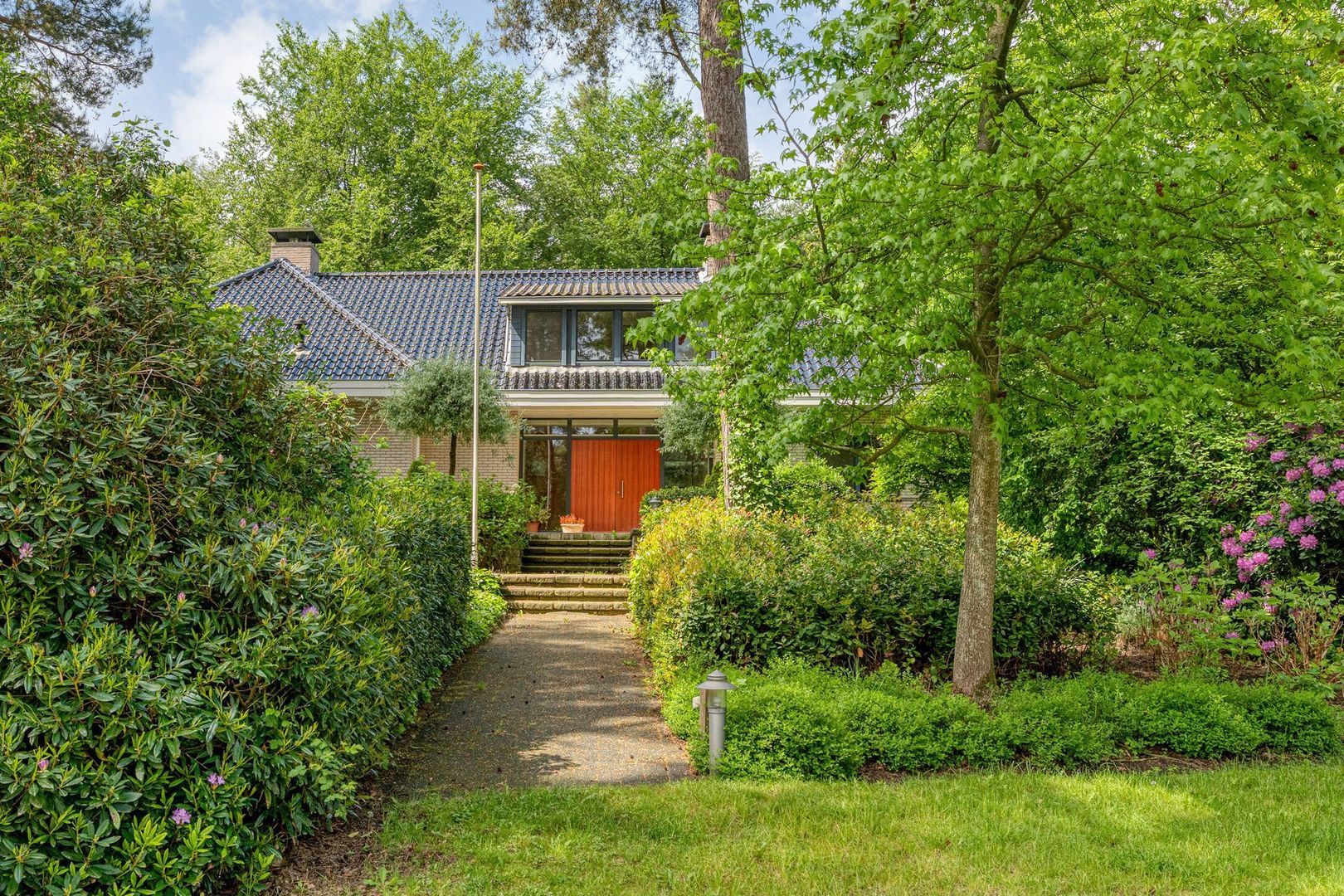Witte de Withlaan 9, Nijverdal foto-81