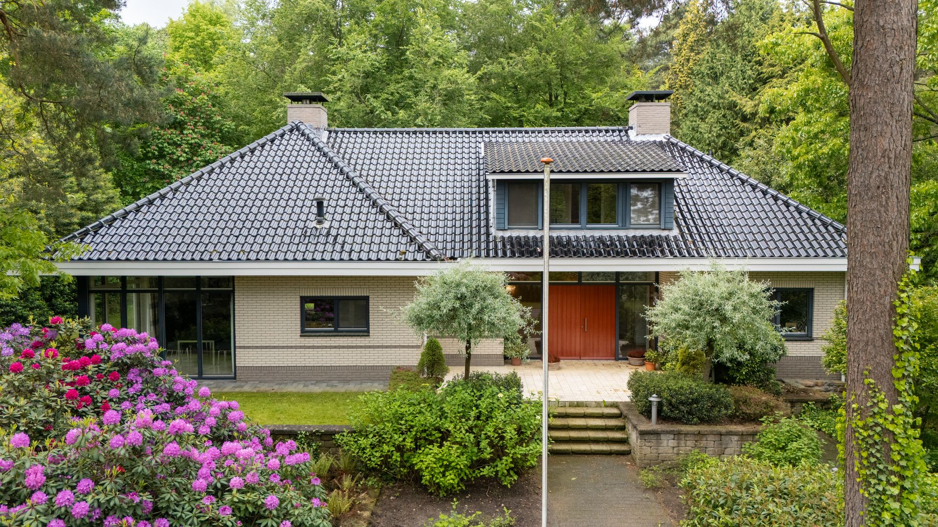 Witte de Withlaan 9, Nijverdal foto-0