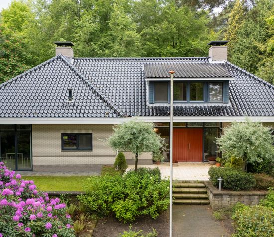 Witte de Withlaan 9, Nijverdal