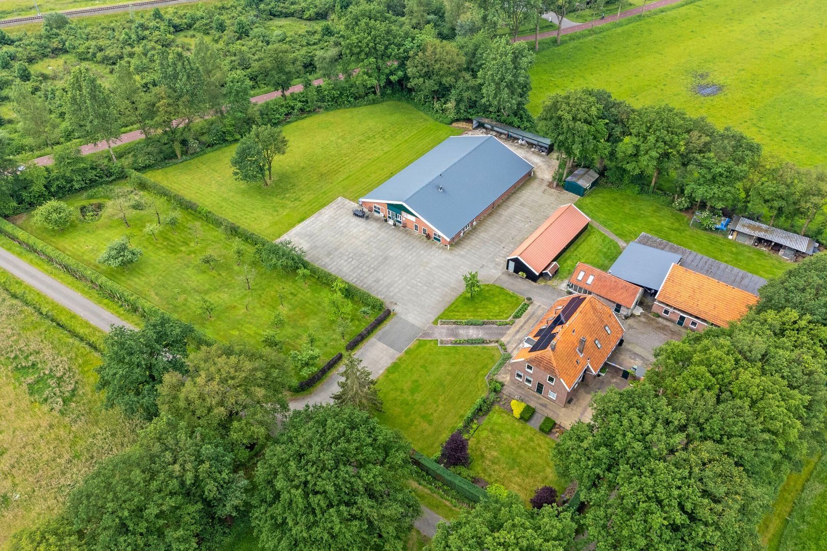 Veenweg 15, Nijverdal foto-55