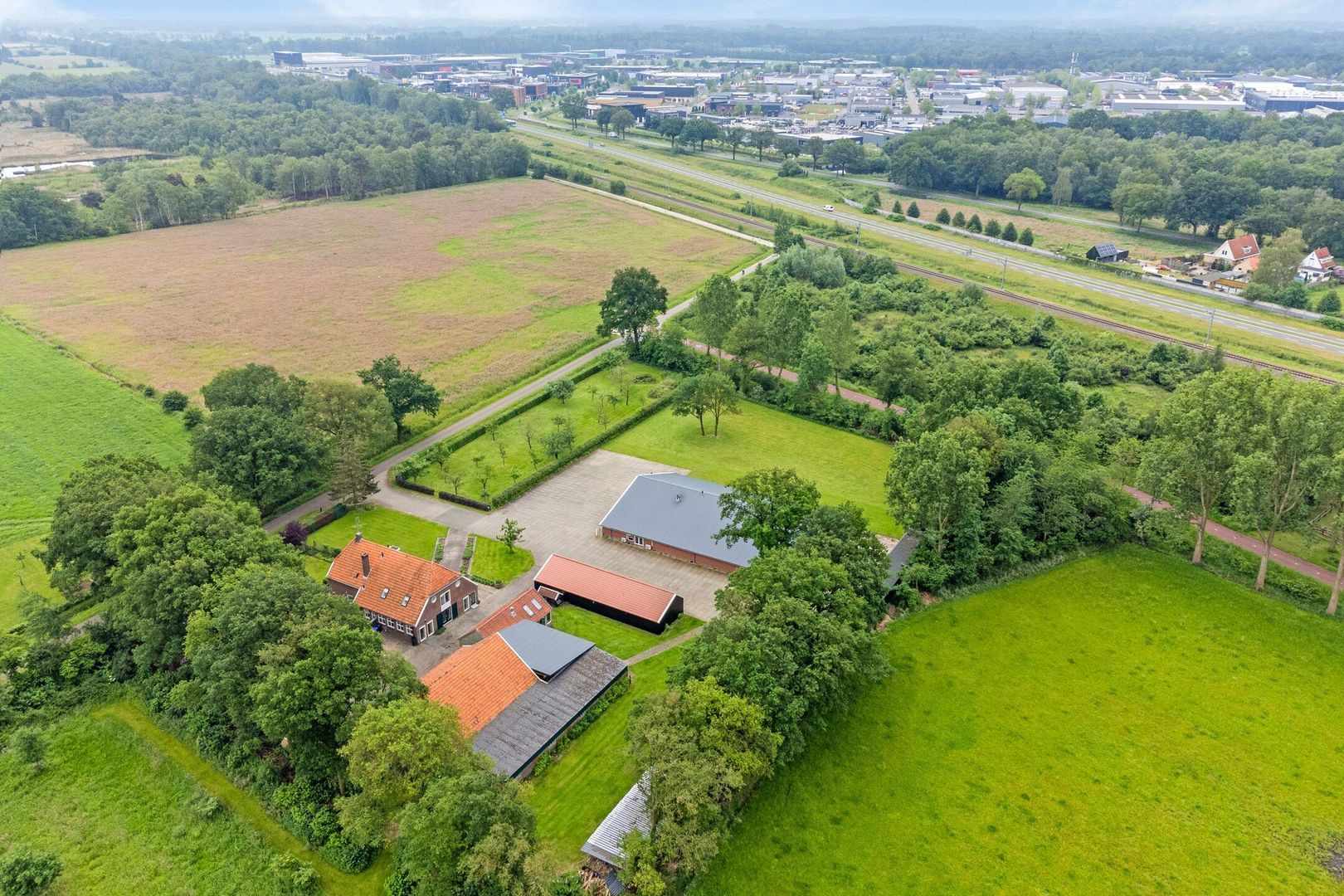 Veenweg 15, Nijverdal foto-2