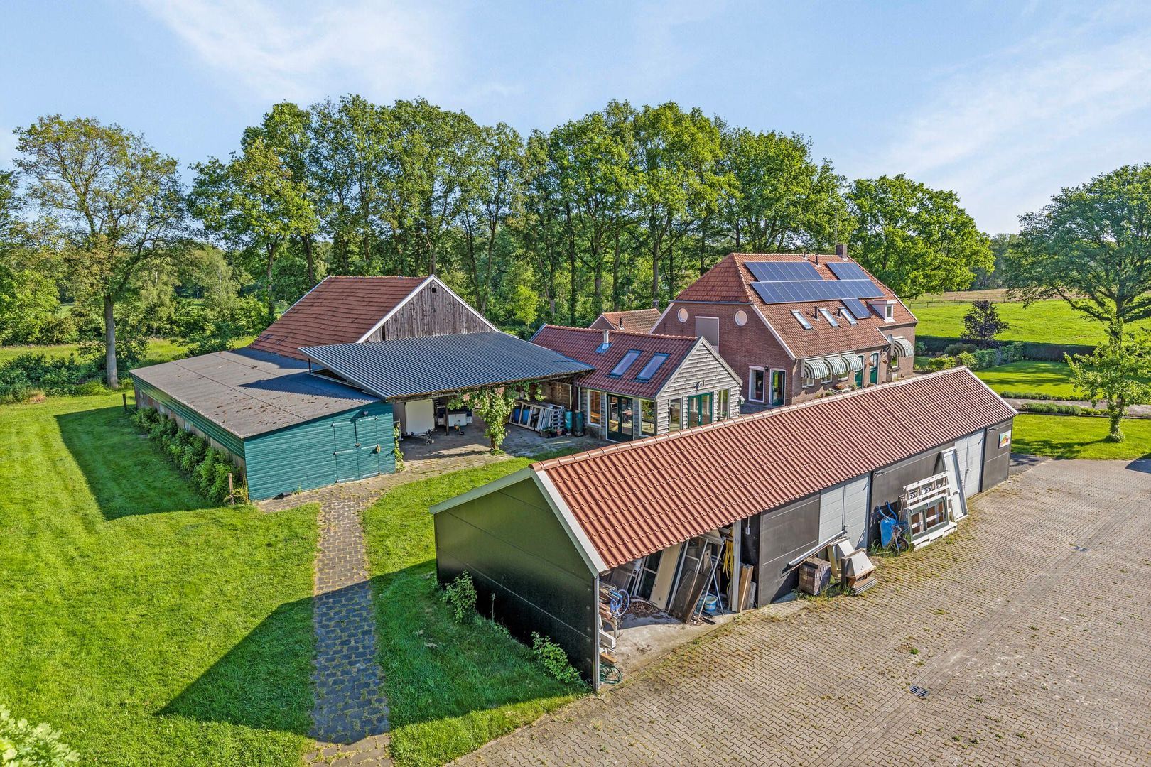 Veenweg 15, Nijverdal foto-41