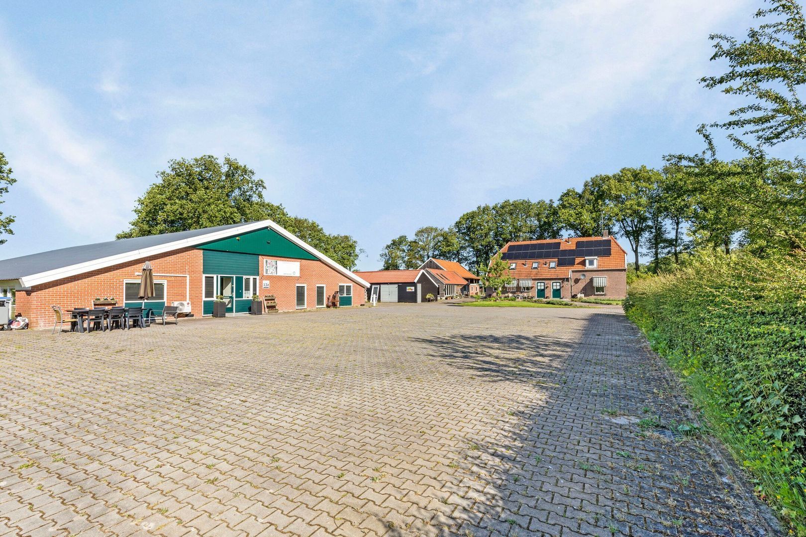 Veenweg 15, Nijverdal foto-48