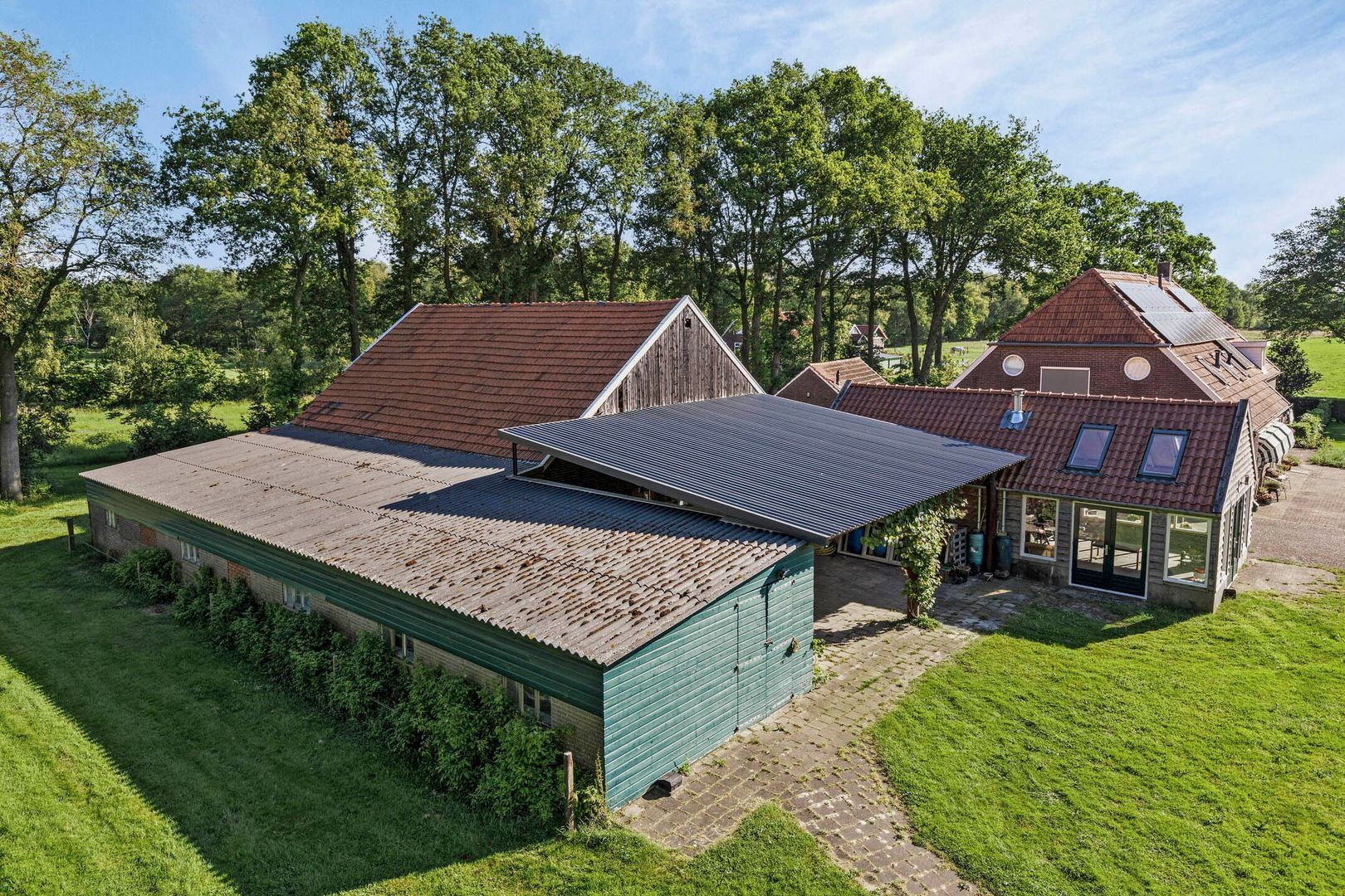 Veenweg 15, Nijverdal foto-42