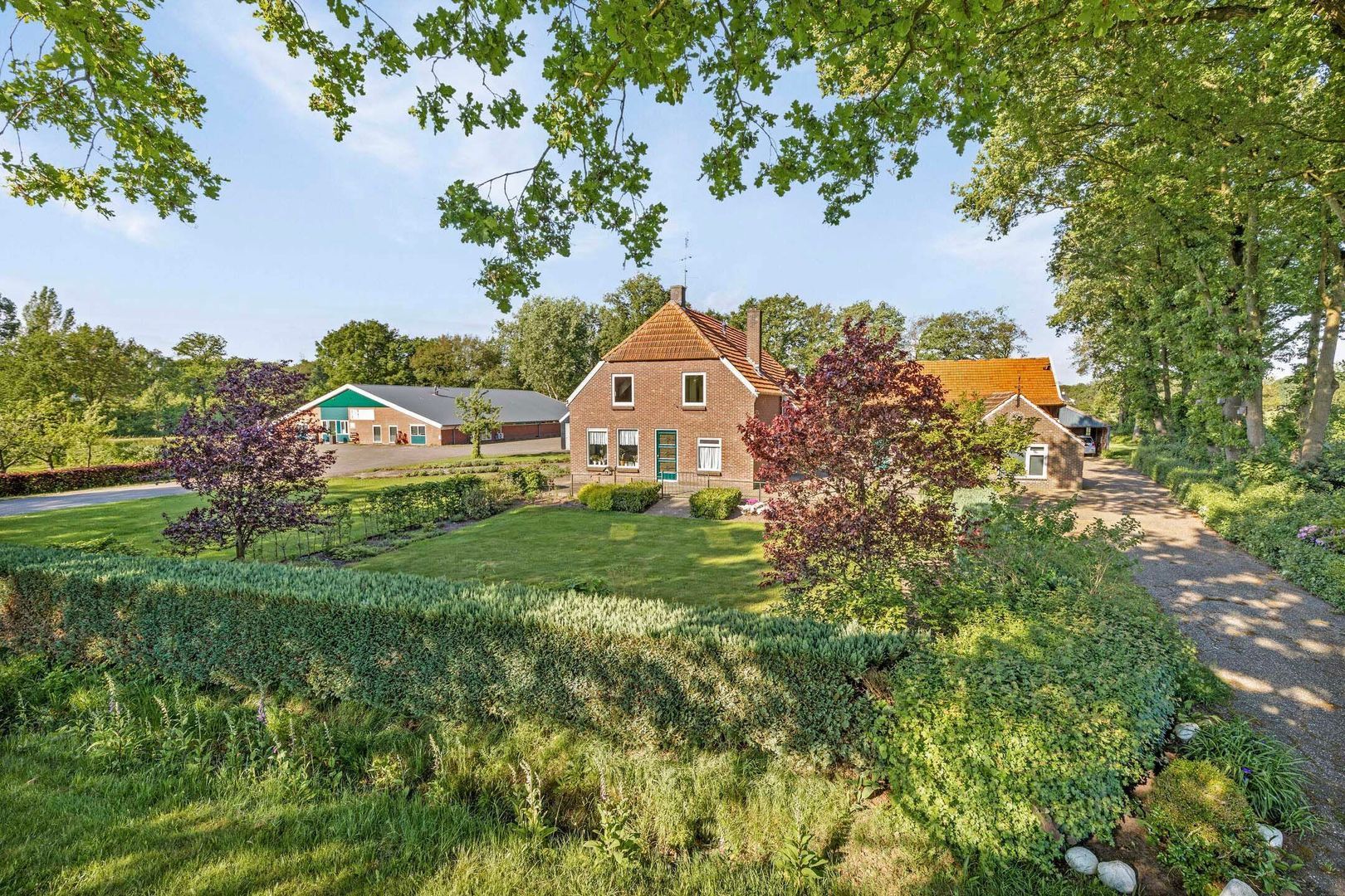 Veenweg 15, Nijverdal foto-40