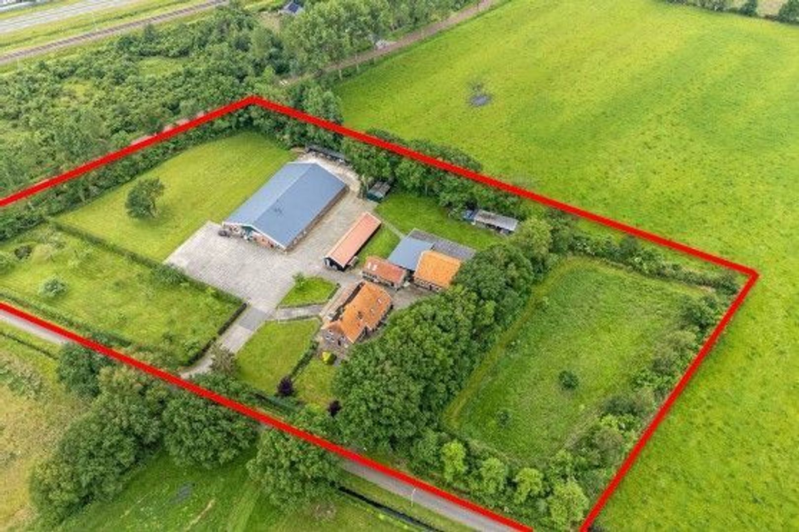 Veenweg 15, Nijverdal foto-0