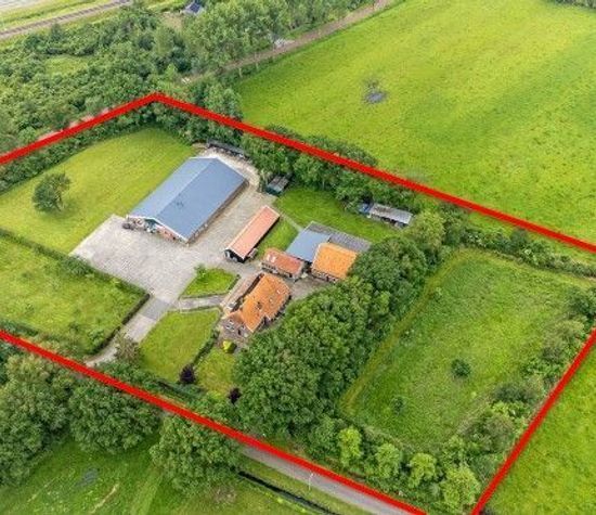 Veenweg 15, Nijverdal