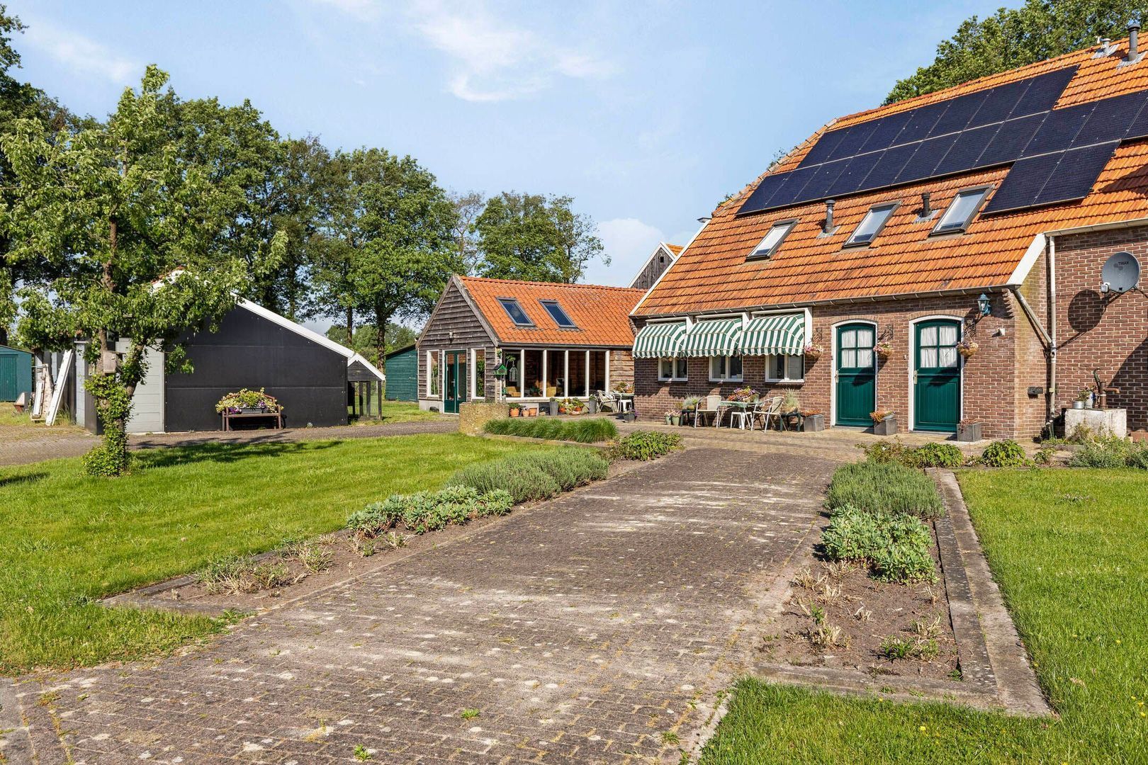 Veenweg 15, Nijverdal foto-47