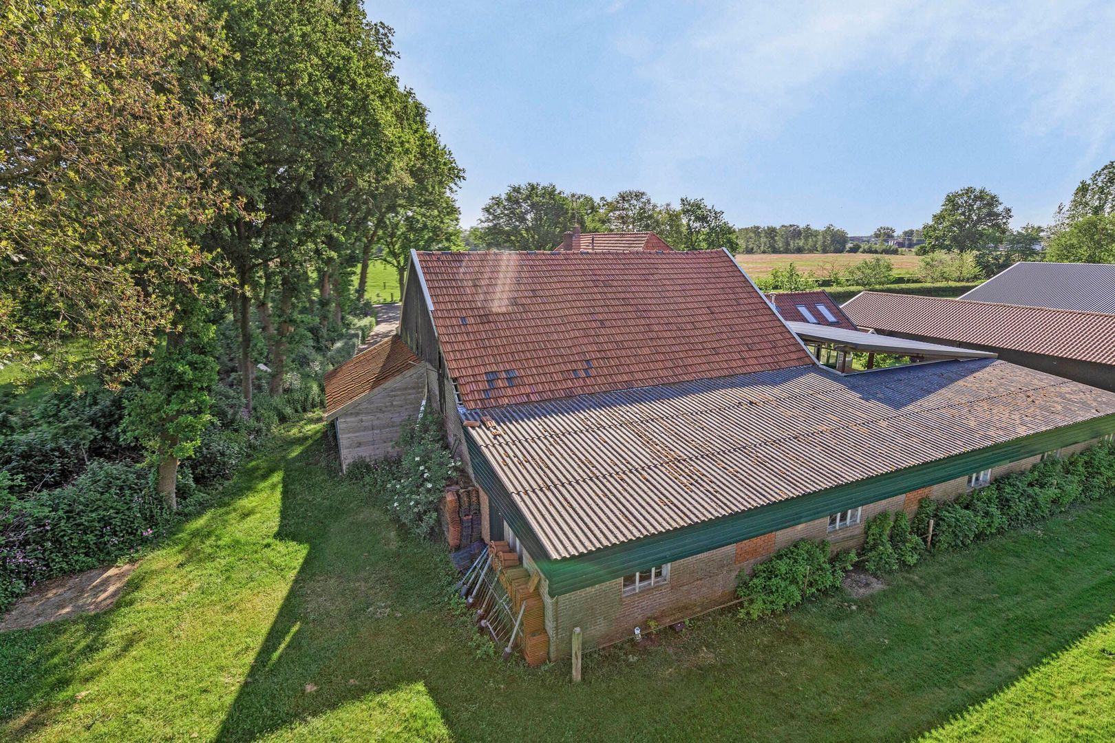 Veenweg 15, Nijverdal foto-43