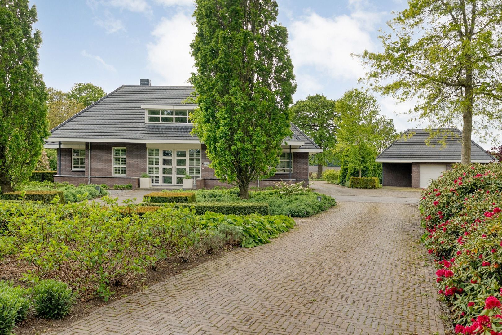 Ommerweg 23, Hellendoorn foto-0