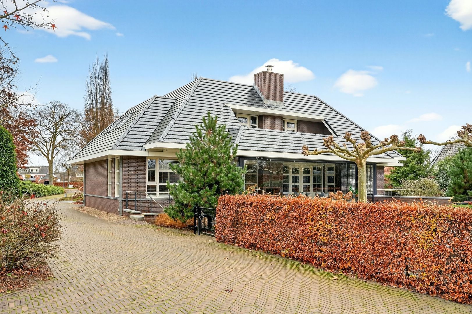 Ommerweg 23, Hellendoorn foto-44