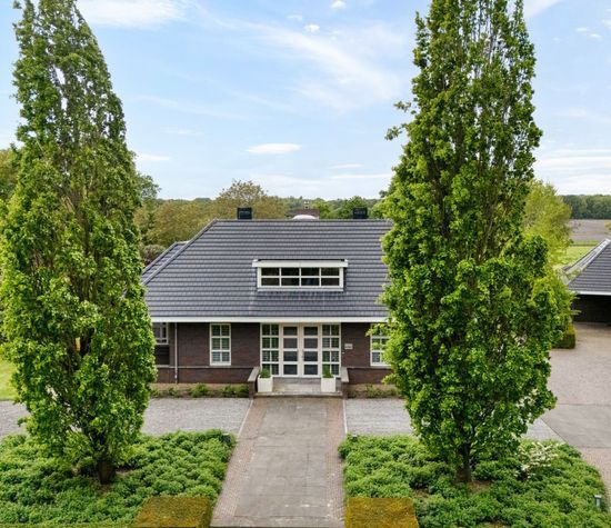 Ommerweg 23, Hellendoorn