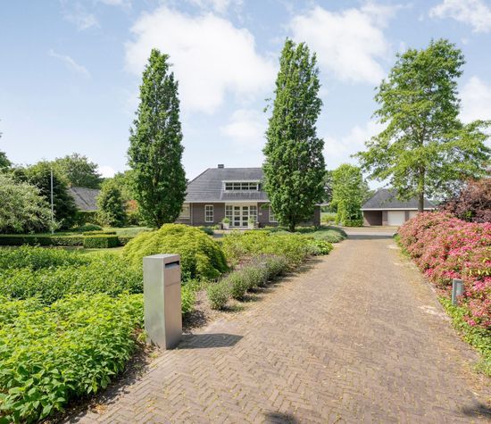 Ommerweg 23, Hellendoorn