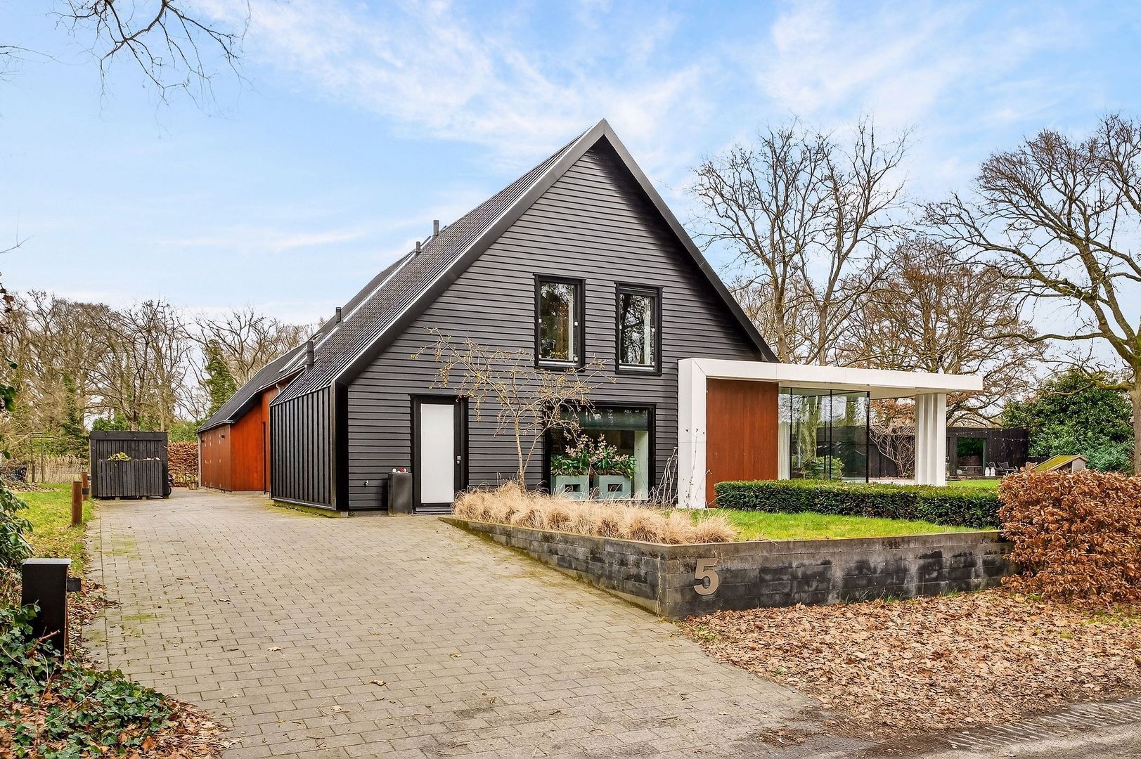 Vrugteveensweg 5, Hellendoorn foto-0