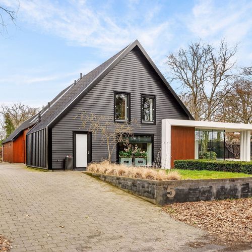 Vrugteveensweg 5, Hellendoorn foto-1