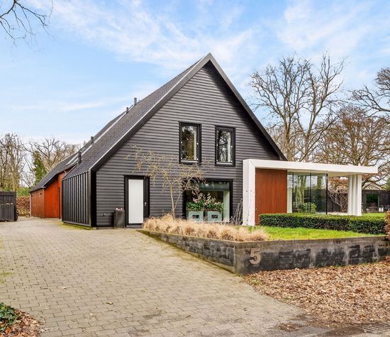 Vrugteveensweg 5, Hellendoorn