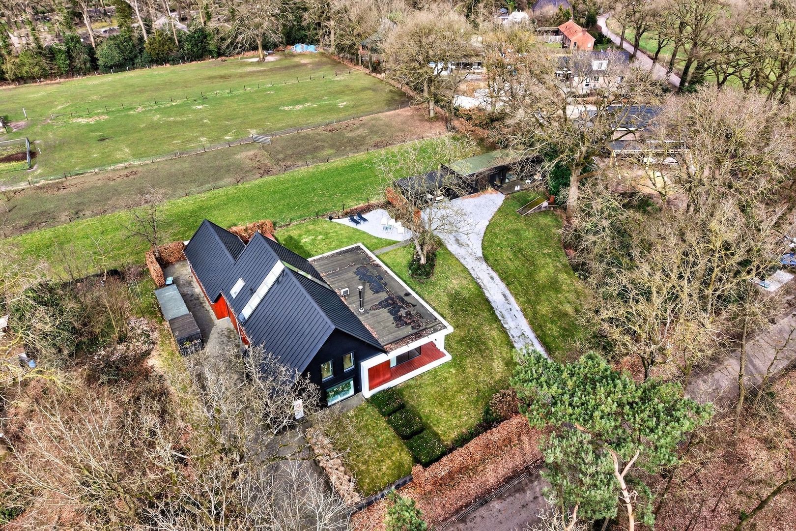 Vrugteveensweg 5, Hellendoorn foto-69