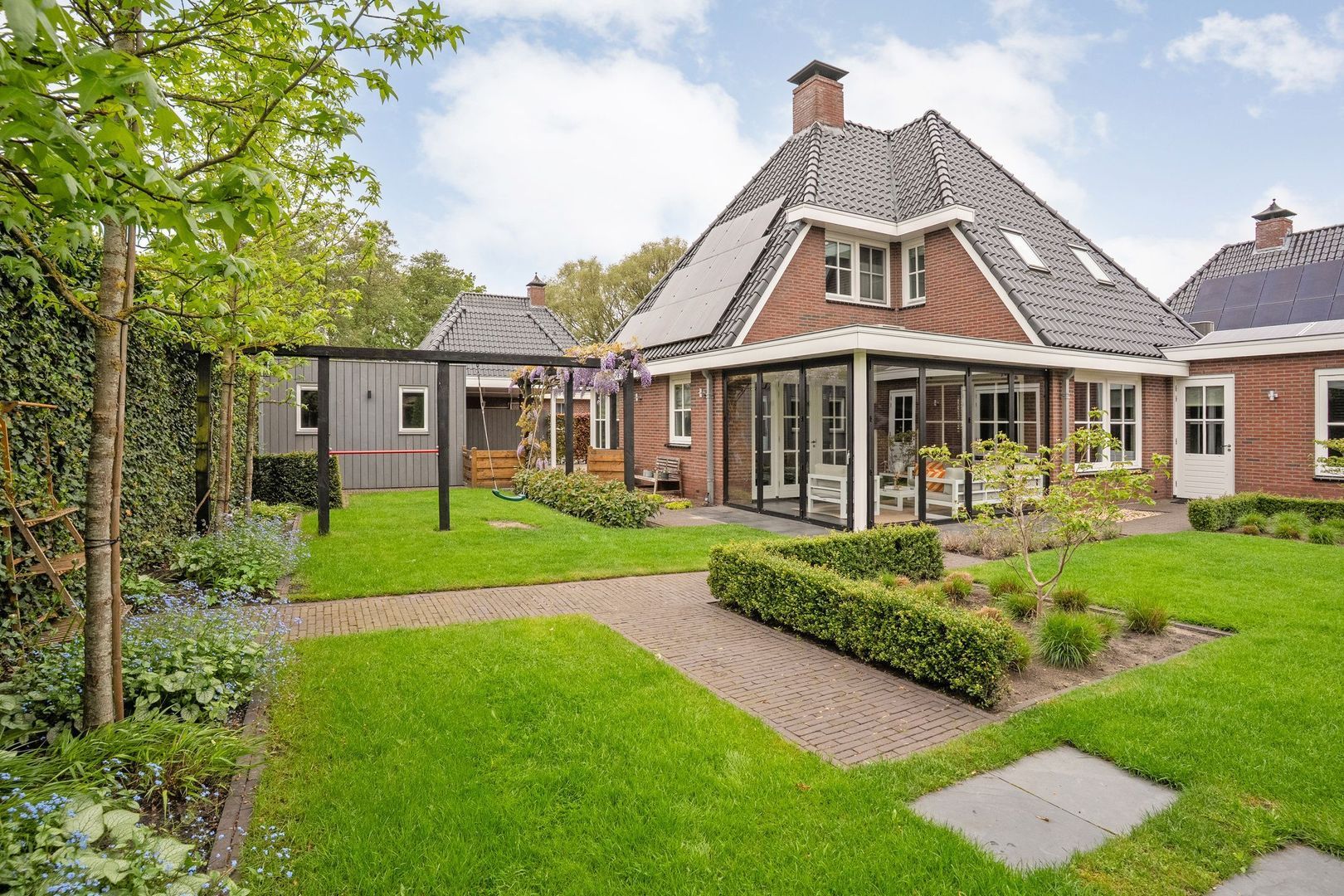 Erve 't Lochter 5, Nijverdal foto-36