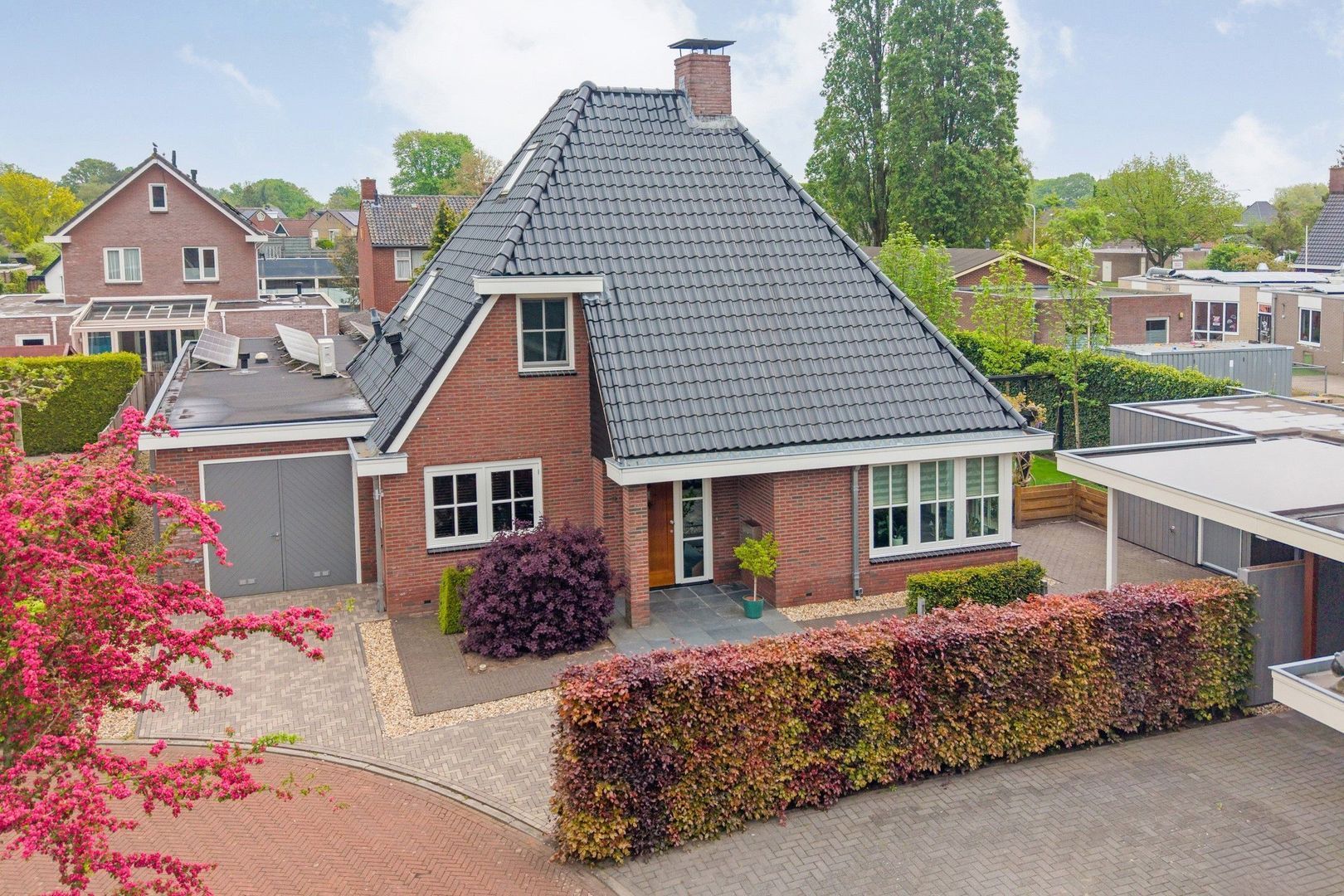 Erve 't Lochter 5, Nijverdal foto-1