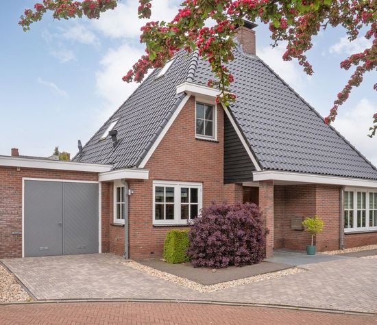 Erve 't Lochter 5, Nijverdal