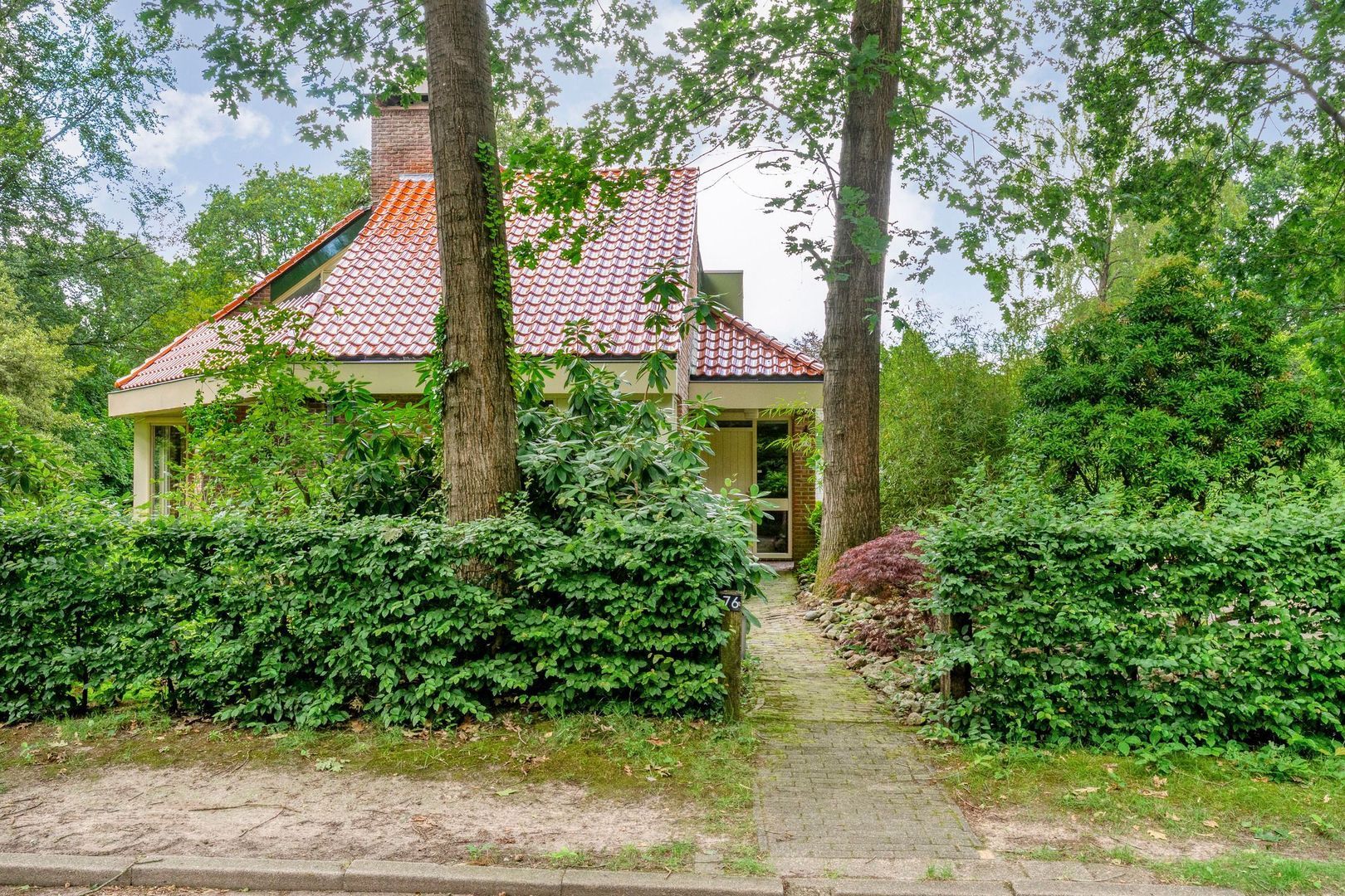 Ericaweg 76, Nijverdal foto-90