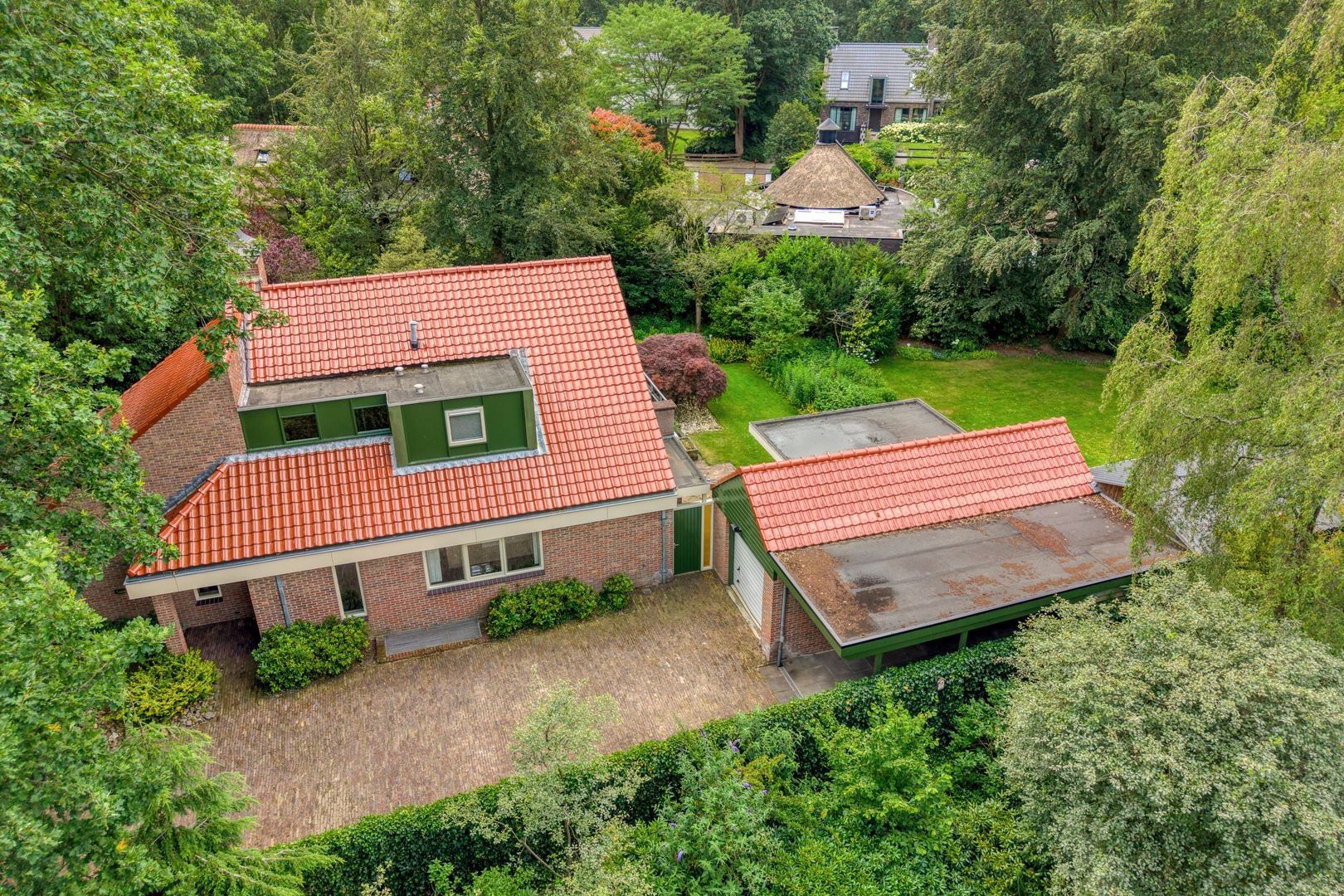 Ericaweg 76, Nijverdal foto-86