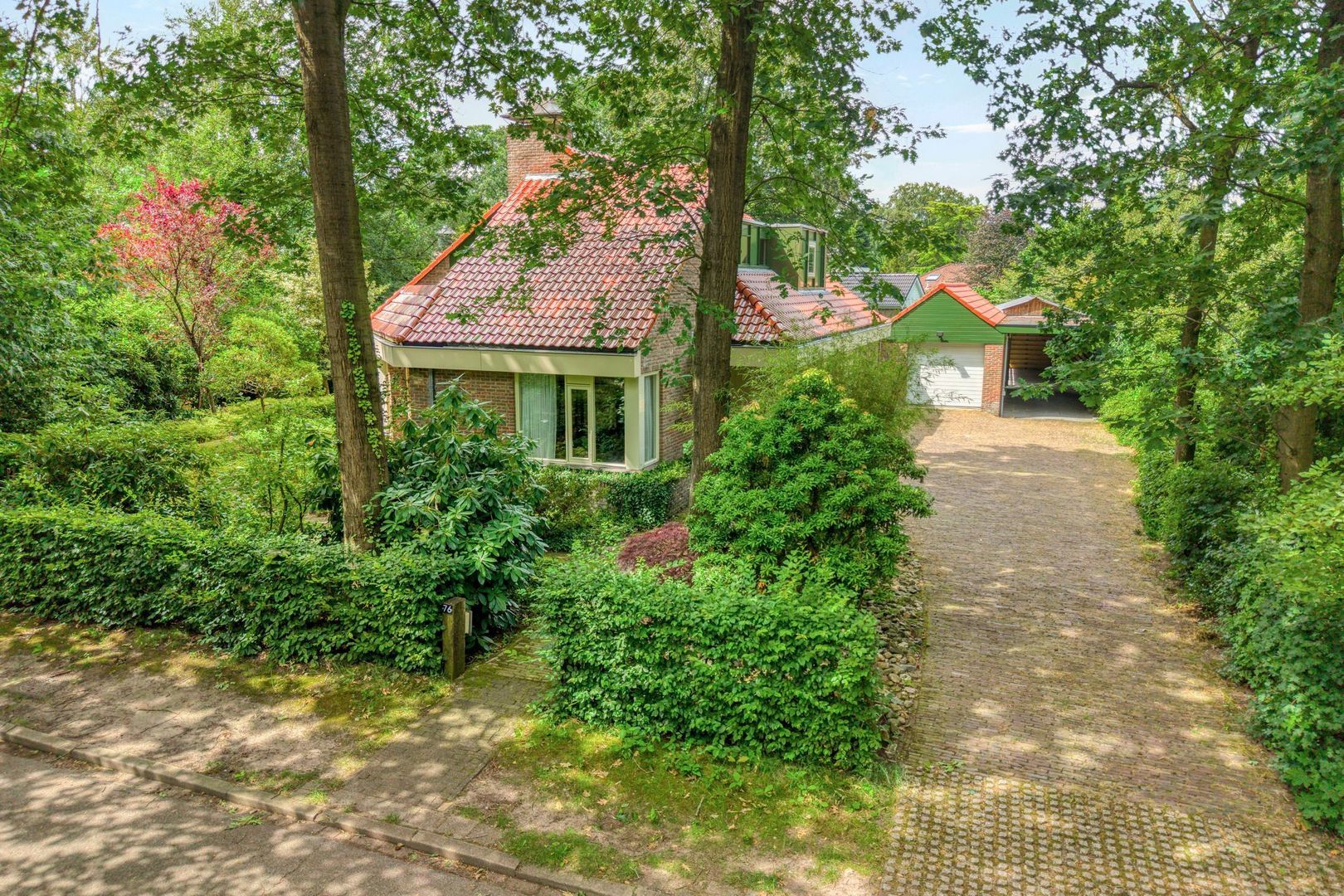 Ericaweg 76, Nijverdal foto-89