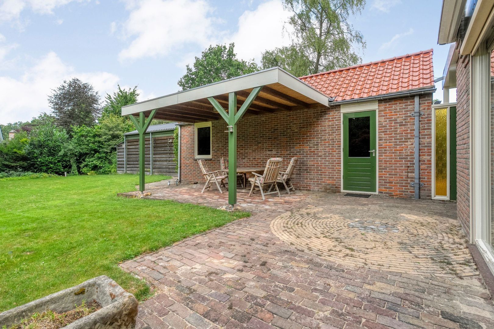 Ericaweg 76, Nijverdal foto-59