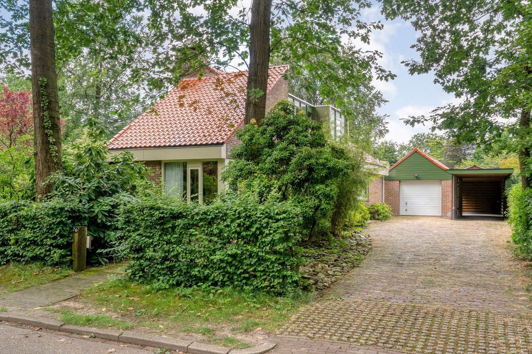 Ericaweg 76, Nijverdal foto-3