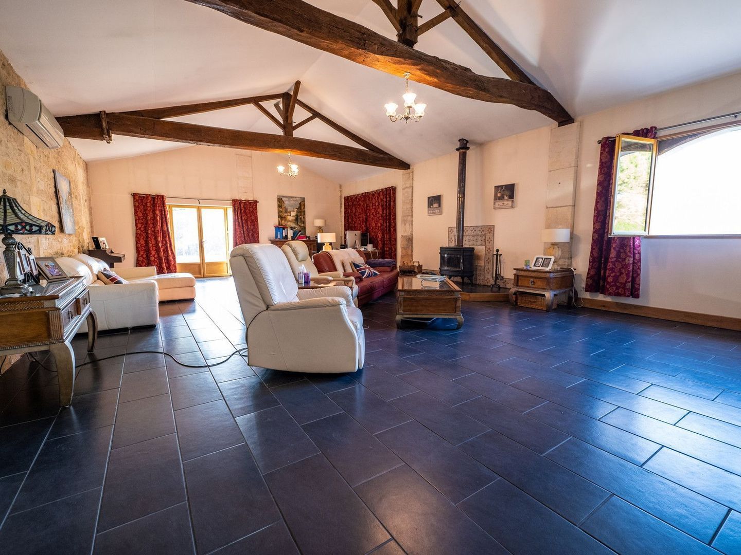 Cognac, Cognac foto-7