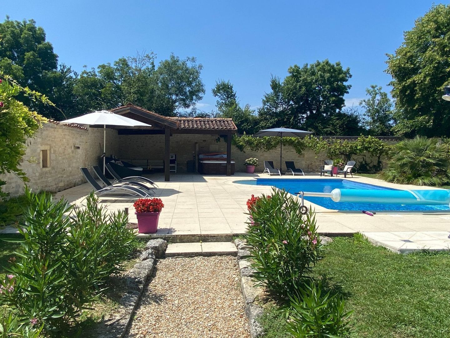 Cognac, Cognac foto-1