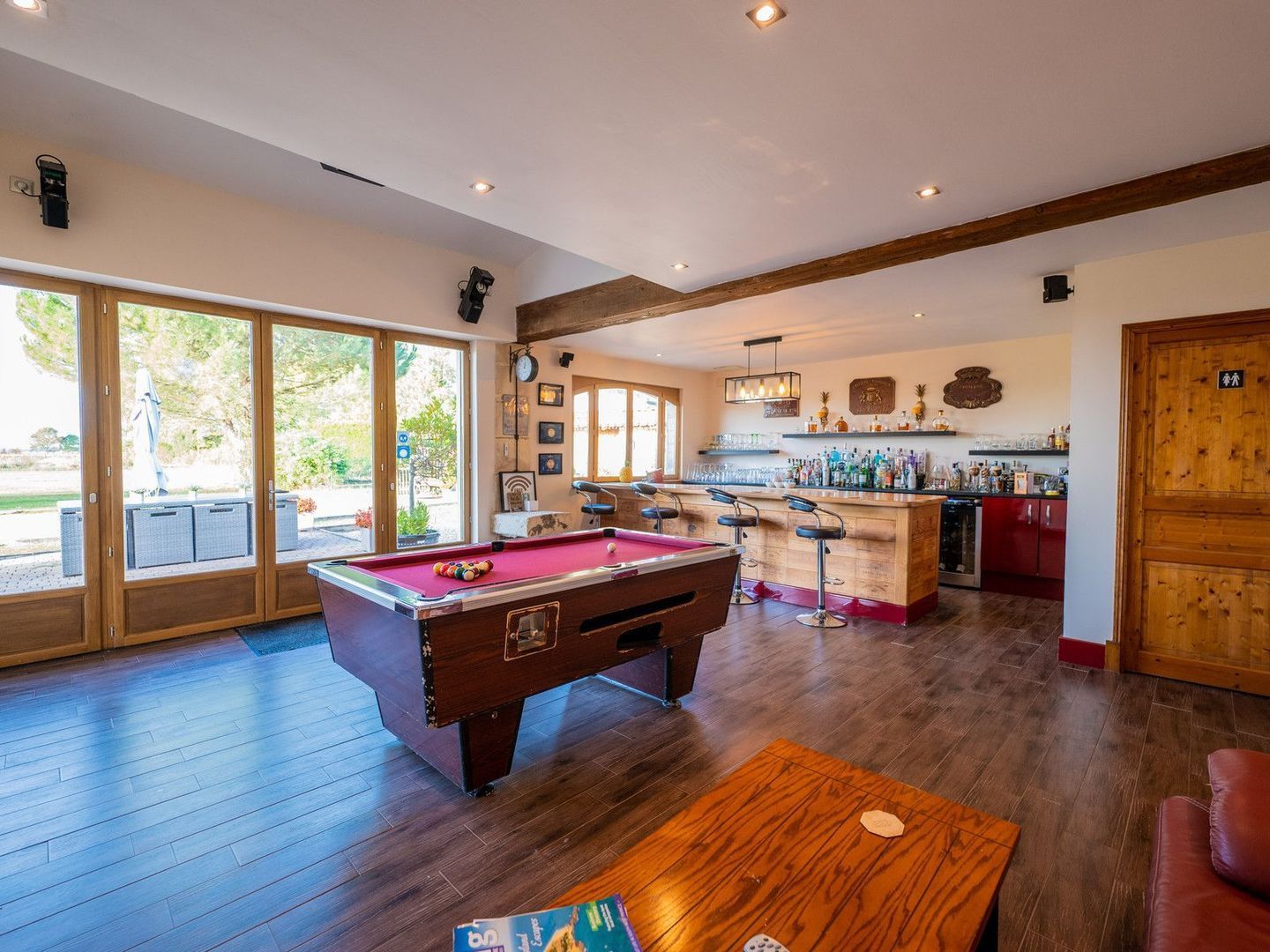 Cognac, Cognac foto-6