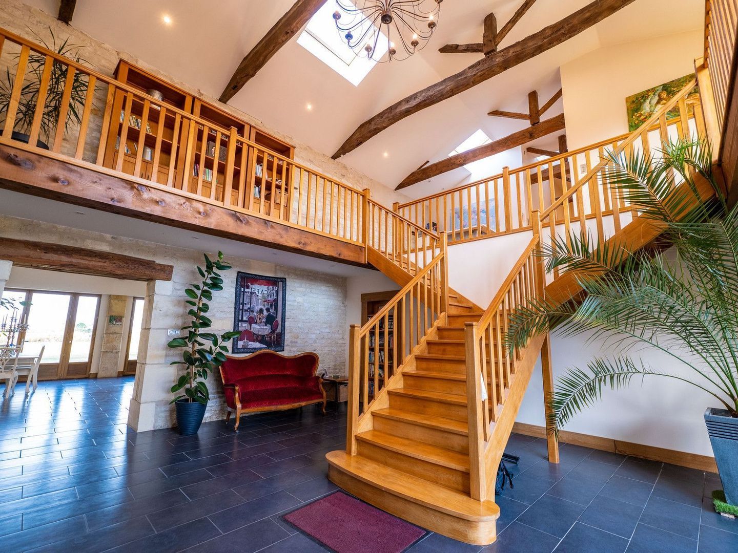 Cognac, Cognac foto-3