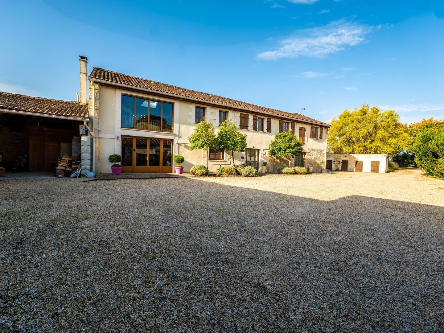 Cognac, Cognac foto-0