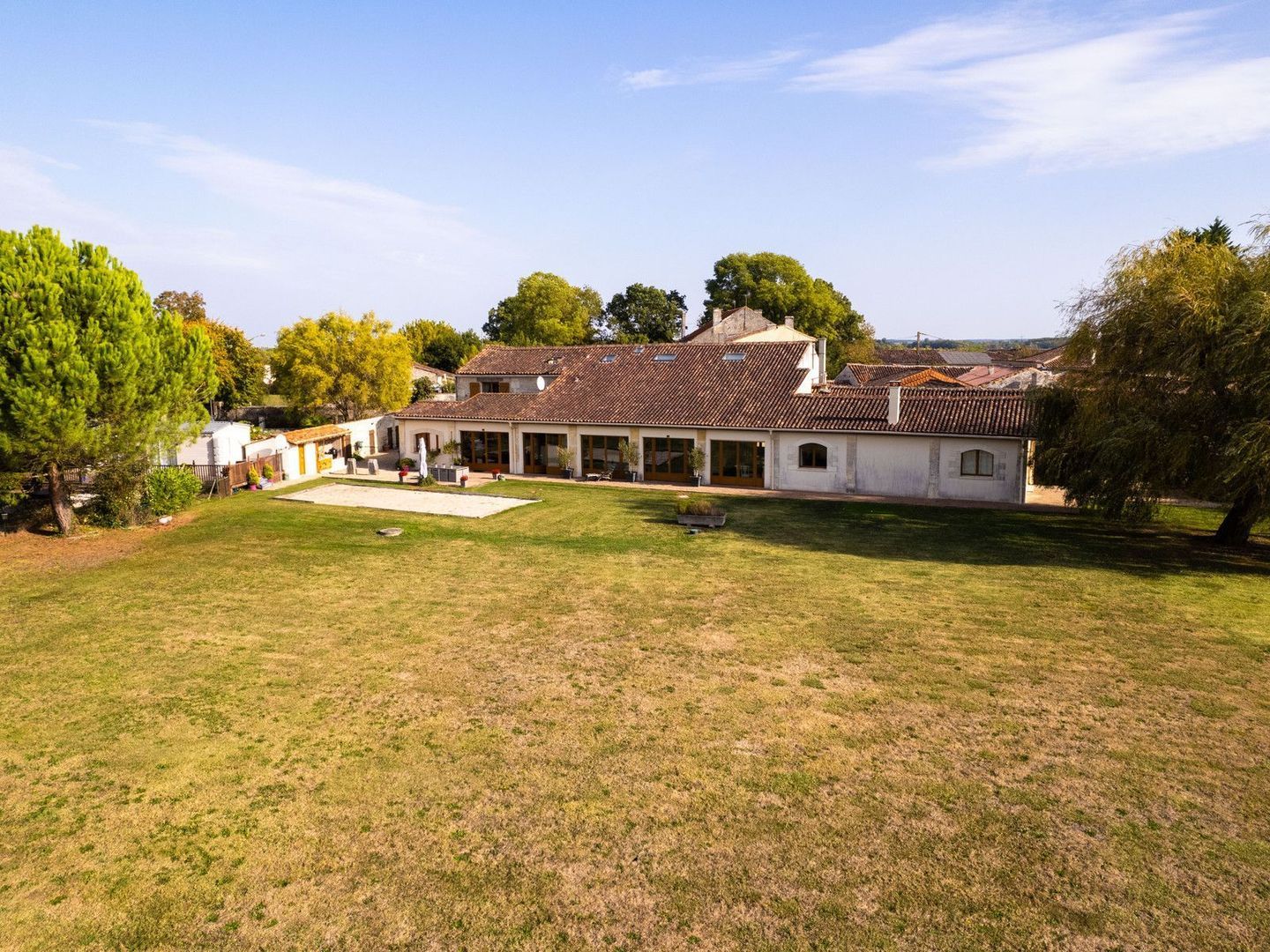 Cognac, Cognac foto-0