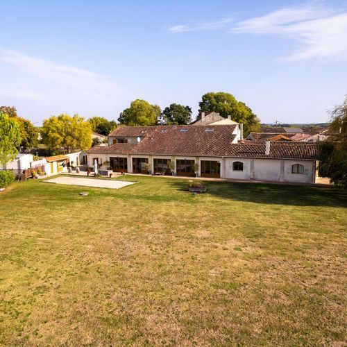 Cognac, Cognac foto-1