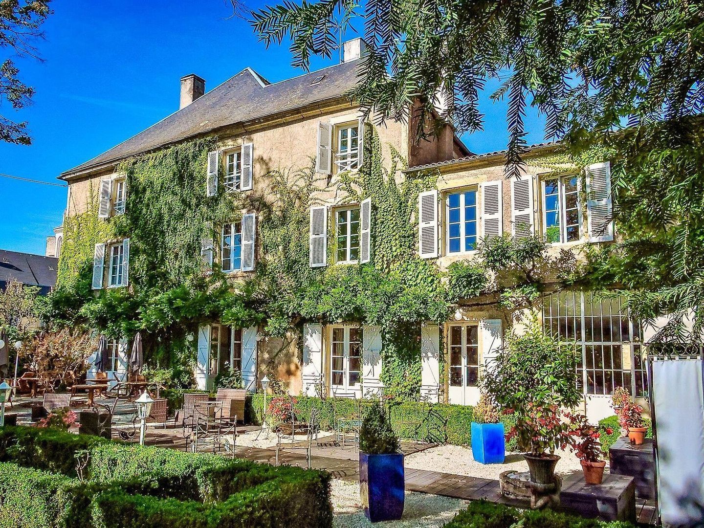 Montignac, Montignac foto-0