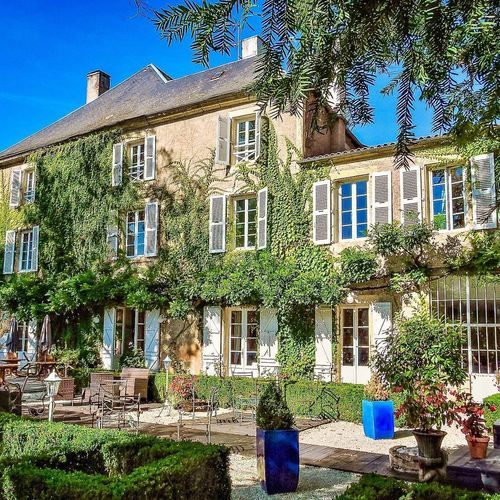 Montignac, Montignac foto-1