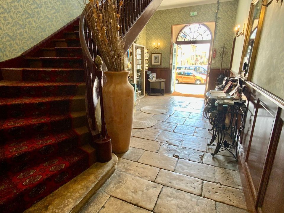 Montignac, Montignac foto-2