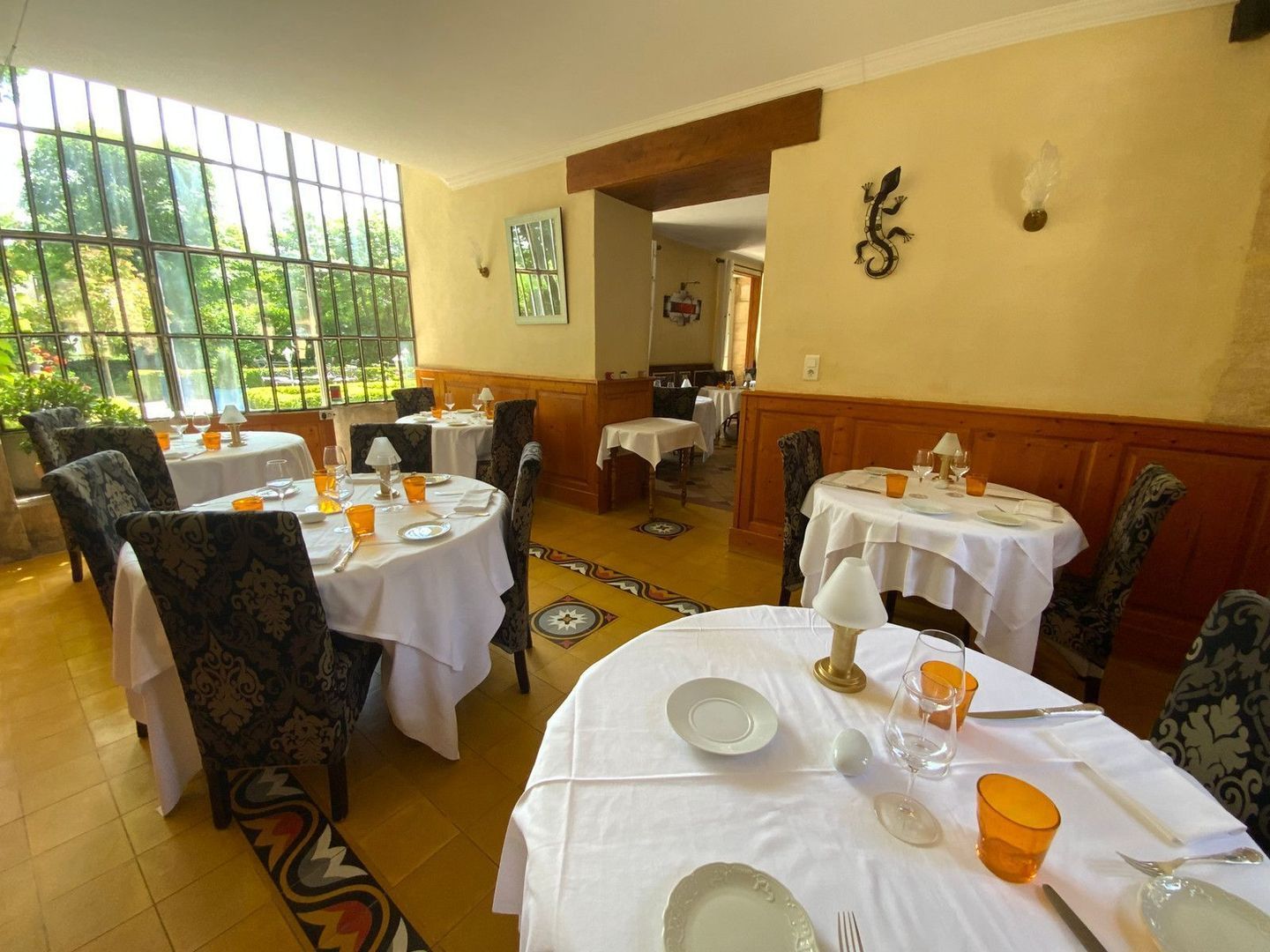 Montignac, Montignac foto-3